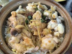 -荣记煲仔饭(高庙路店)
