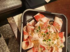 -新石器烤肉(之心城店)
