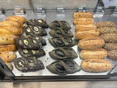 -81bakery(关山路店)