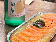 -破店肥哈·东北烧烤(南山保利店)