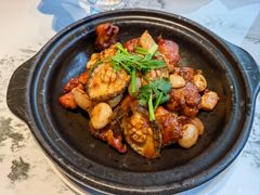 -潮堂 · 潮州菜(国贸商城店)