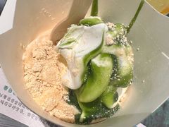 -麦当劳(东大桥店)