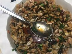 -丰收日·小海鲜·沪上家宴(顾村正大店)
