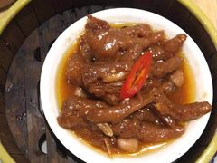 -寻味·港式茶餐厅(富力城店)