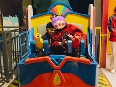 -厦门方特梦幻王国