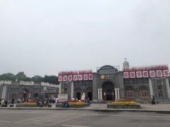 -两江国际影视城