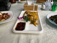 -赣南人家(顺义后沙峪亚朵店)