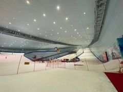 -哈尔滨热雪奇迹