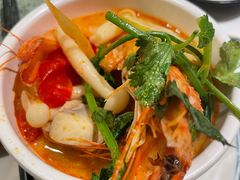 冬阴功-Home Thai·泰谣(王府井apm店)