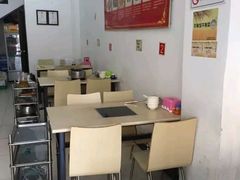 大堂-粤潮魏记牛肉火锅(爱家·金河湾南区店)