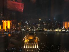 大堂-翡翠36酒吧(浦东香格里拉店)
