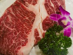 -千寻山野烤肉(中关村店)