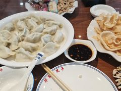 -那家老院子东北菜·饺子·小鸡炖蘑菇(艳华街店)
