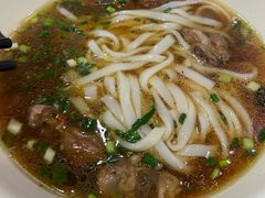 -和记粉馆(湘春路店)