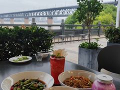 -汉水谣·江景餐厅(江滩店)