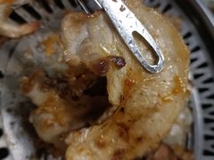 -盛江山自助料理(太原街万达店)