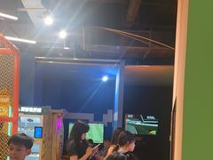 -不可思议减压馆·解压博物馆·摔碗发泄·团建定制