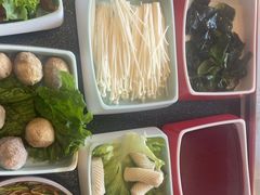-重庆德忆火锅（龙南街3店）(渝水岸餐饮)
