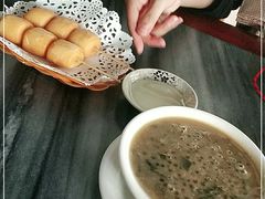-黄师奶甜品店