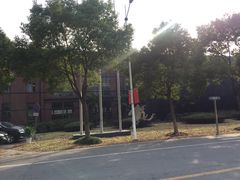-东华大学(松江校区)