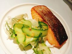 -壳里西餐厅Coquille Seafood Bistro(蒙自路店)