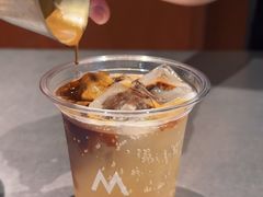 -M Stand(深圳龙岗万科广场店)