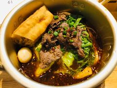 -成都小食铺(红谷滩金街店)