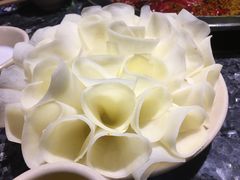 土豆-蜀大侠火锅(寰球文化地标·总府店)