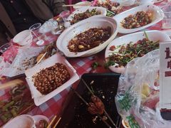 -凤爪王烧烤(徐东旗舰店)