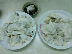 -静海北方手工水饺(好旺角店)
