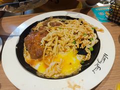 -诺丁牛排(南京江宁万达店)