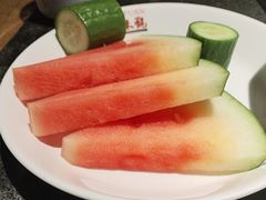 -川味观·鲜货火锅(西湖文化广场店)