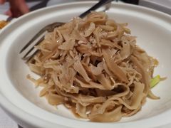 油焖鲜笋-粗茶淡饭·汉口公馆(循礼门店)