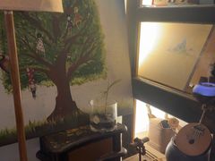 -樹下遇见树·咖啡