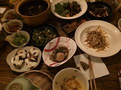 -兮禾酒馆(护国路店)