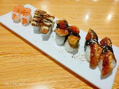 -北海银滩·鉳海(星湖店)