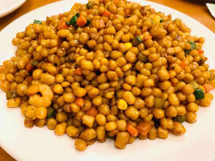 紫光园(天通苑店)-"非常纯正的清真饭店,精品扒肉条挺好的,精.