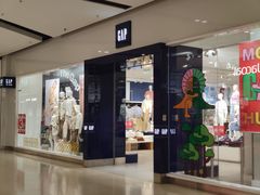 -百盛(莘庄店)