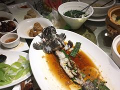 -顺风海鲜港(长寿路店)