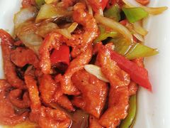 -益民餐厅(哈尔滨道店)