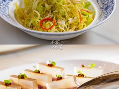 -香宫中餐厅·大连香格里拉(人民路店)
