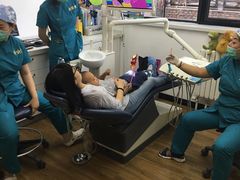 -极橙儿童齿科矫正中心(奥城店)