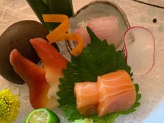 -长崎屋·日本料理·刺身·烧鸟(天河北路店)