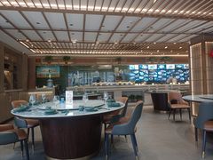 -聚丰园•湖鲜餐厅(阿红私房菜梅石路店)