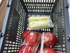 -果蔬好生活超市(双井店)