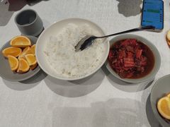 -湘中缘·湖南菜(娄底驻京办店)