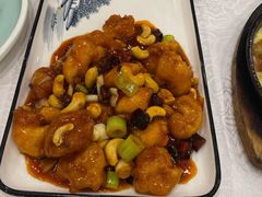 宫保大虾球-九头鸟酒家(四道口店)