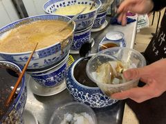 -清真·宏顺祥卤汁凉粉(大皮院店)