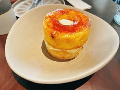 -OTIUM • 柴屿麦(亮马桥店)