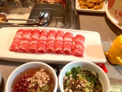 -海底捞火锅(杭州天虹购物中心店)